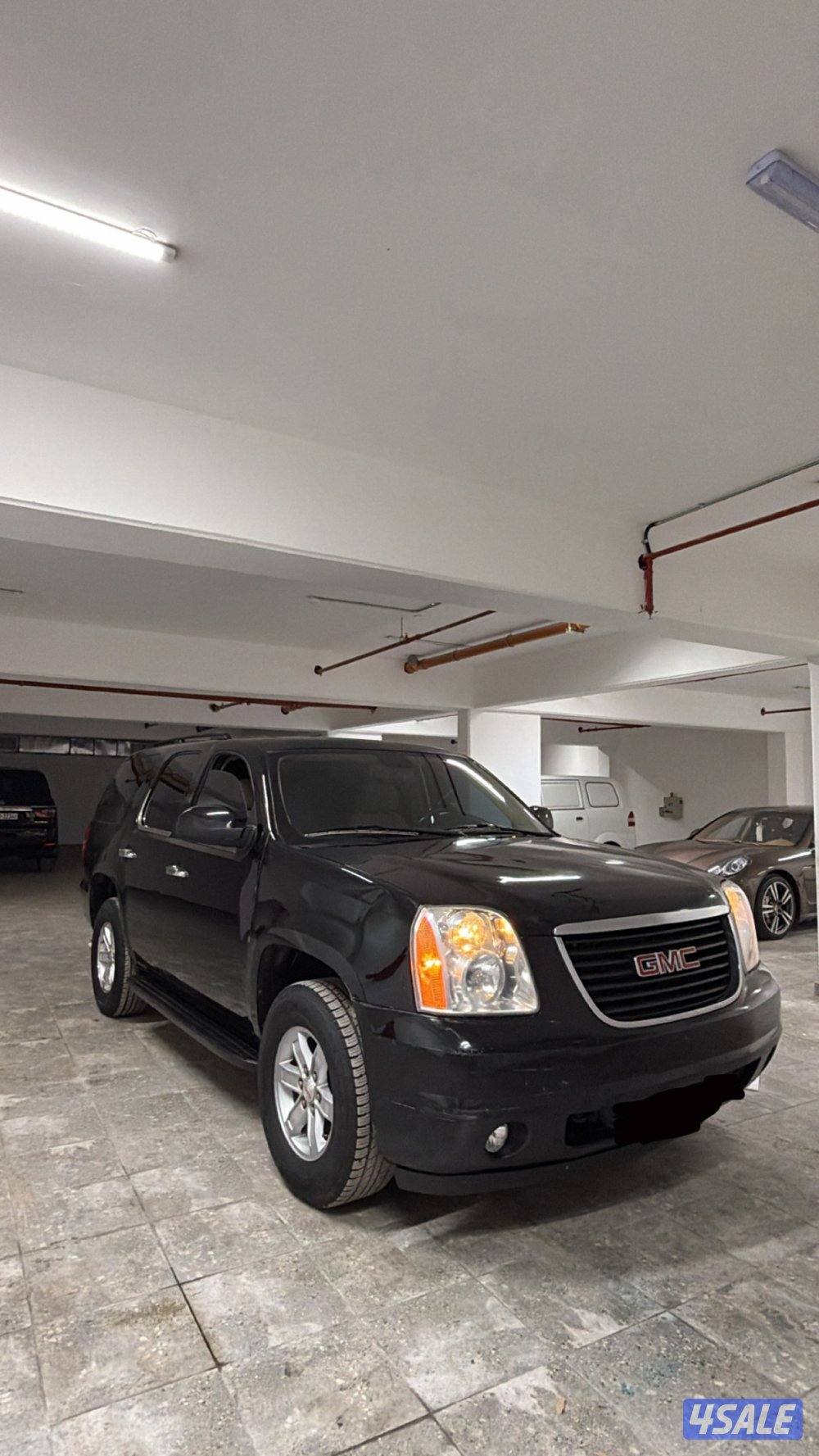 للببع يوكن 2014 وارد بهبهاني ماشي 350 شرط الفحص1