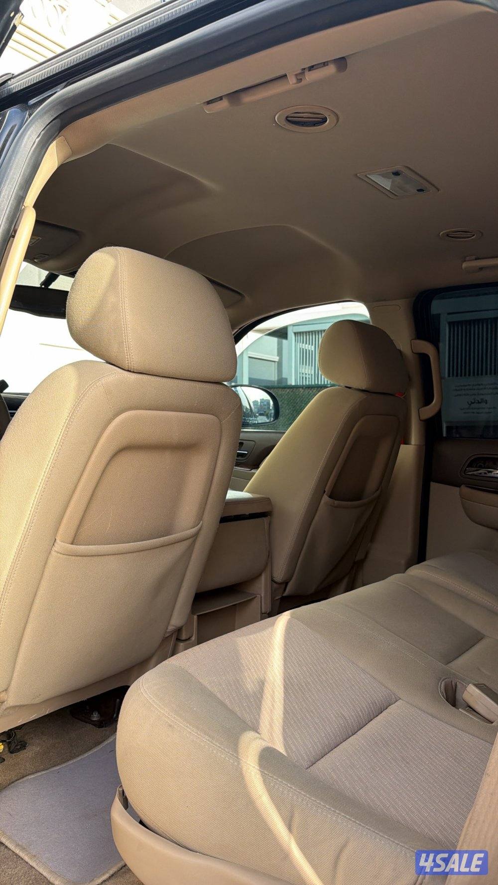 للببع يوكن 2014 وارد بهبهاني ماشي 350 شرط الفحص5