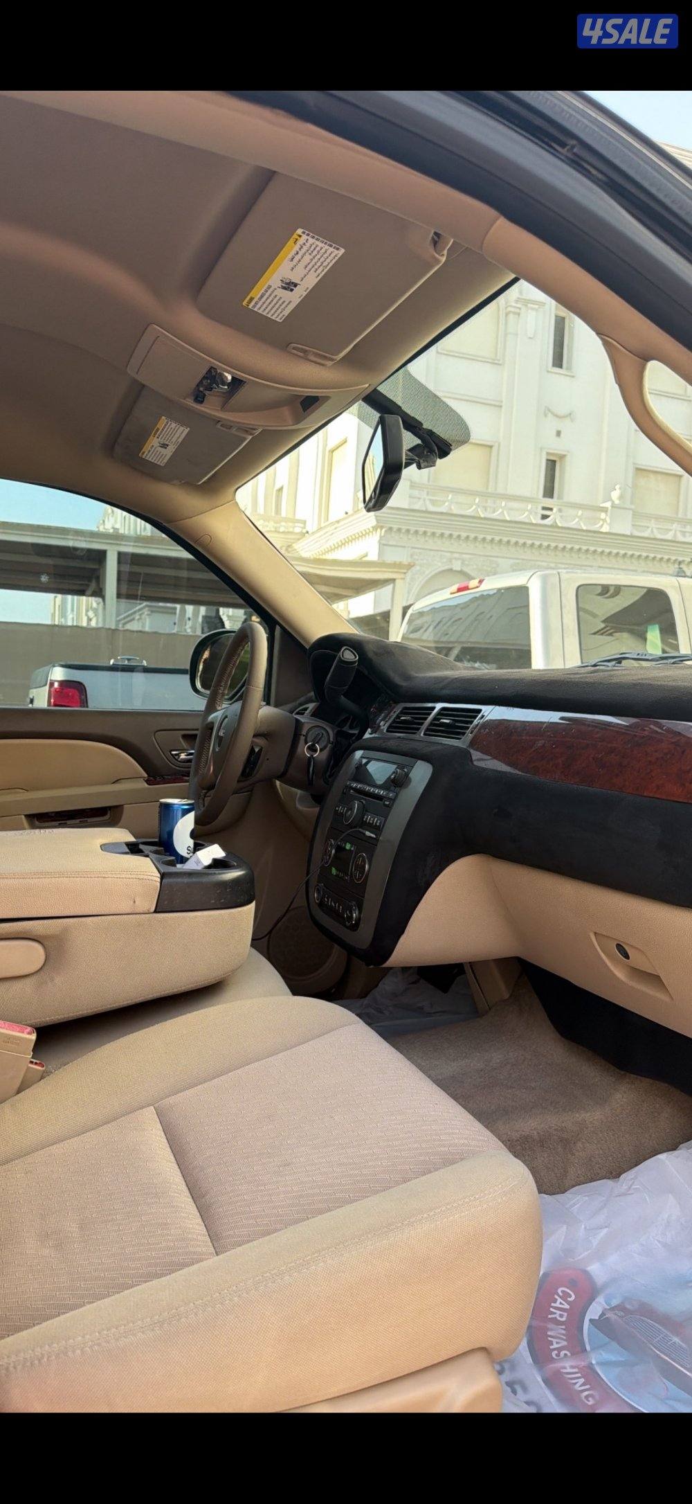 للببع يوكن 2014 وارد بهبهاني ماشي 350 شرط الفحص6