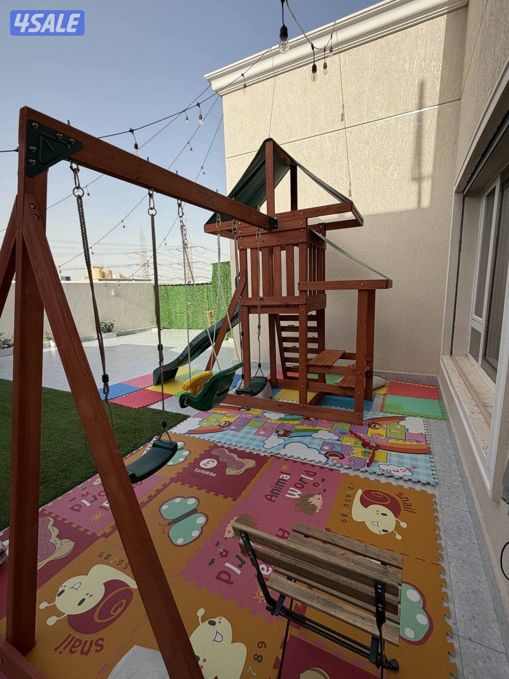 للبيع ديرفه3