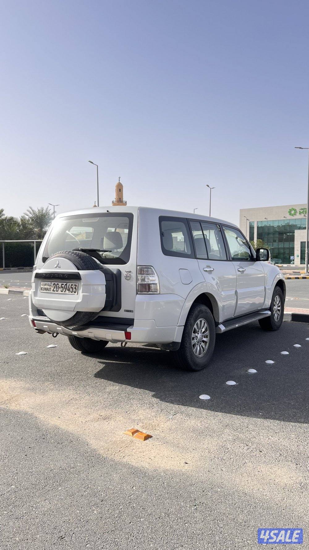 باجيرو شرط الفحص3