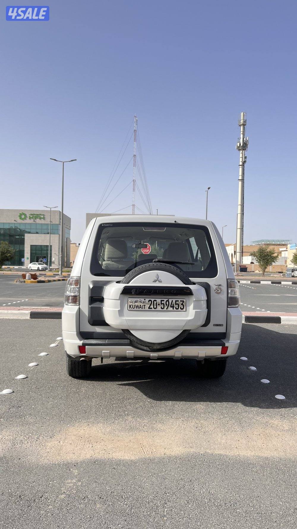 باجيرو شرط الفحص4