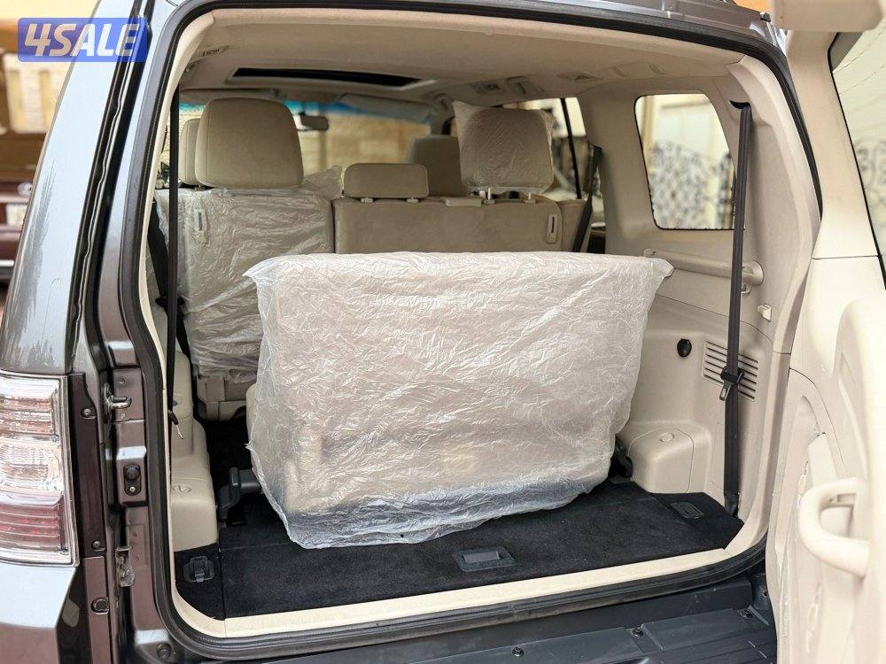 ميتسوبيشي _ باجيرو _ الملا _ ماشي 93 _ صبغ الوكالة _ فل اوبشين7