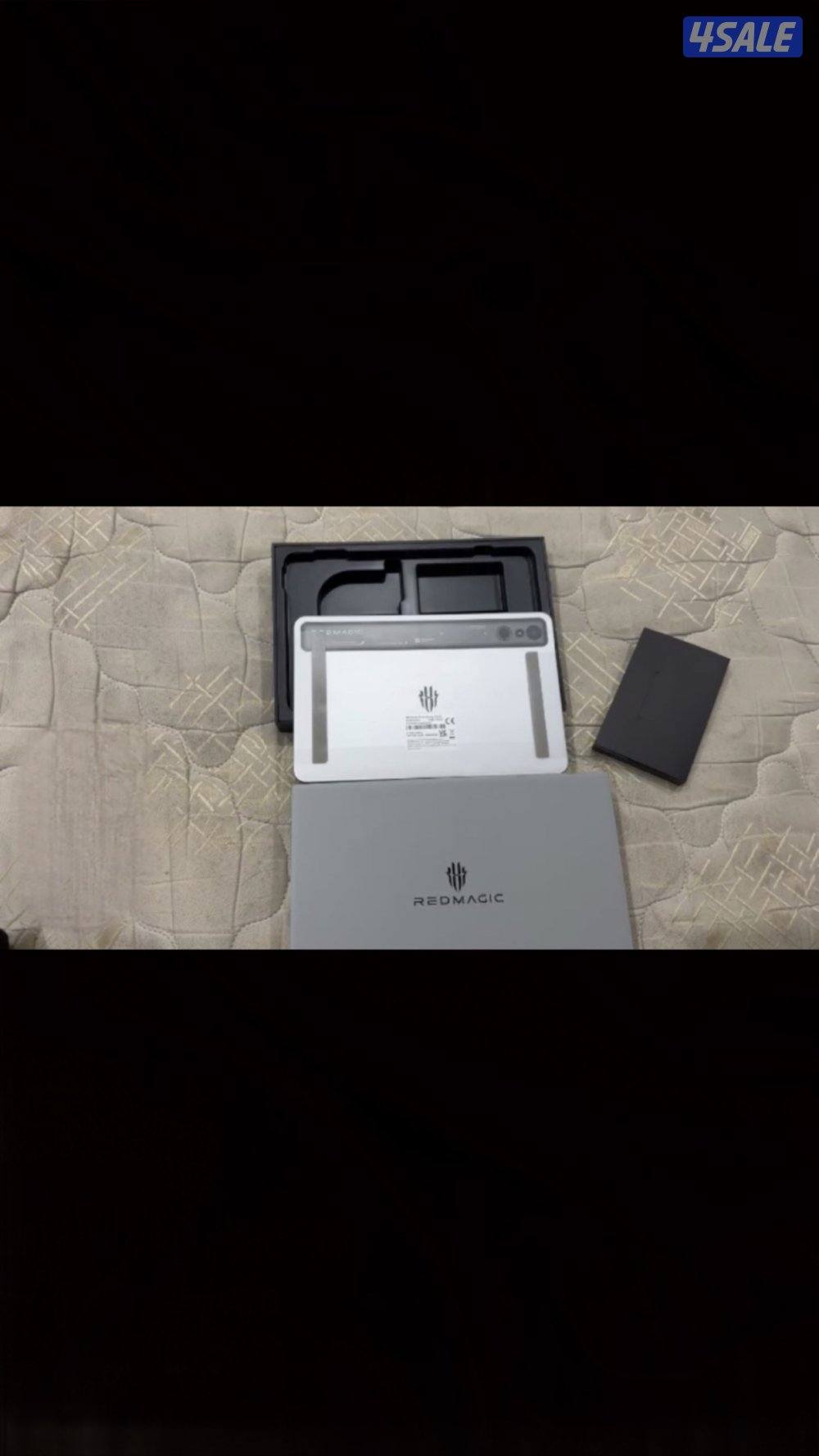 طلب ايباد m4 تبديل مع تابلت ريد ماجيك استرا0