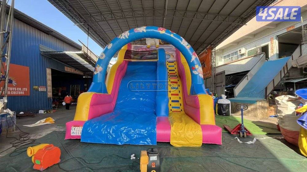 للبيع نطاطيه0