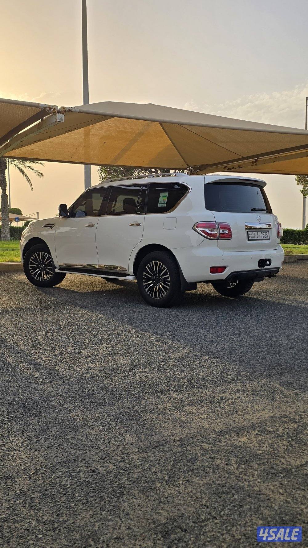 بحالة ممتازه وسيرفس حديث1