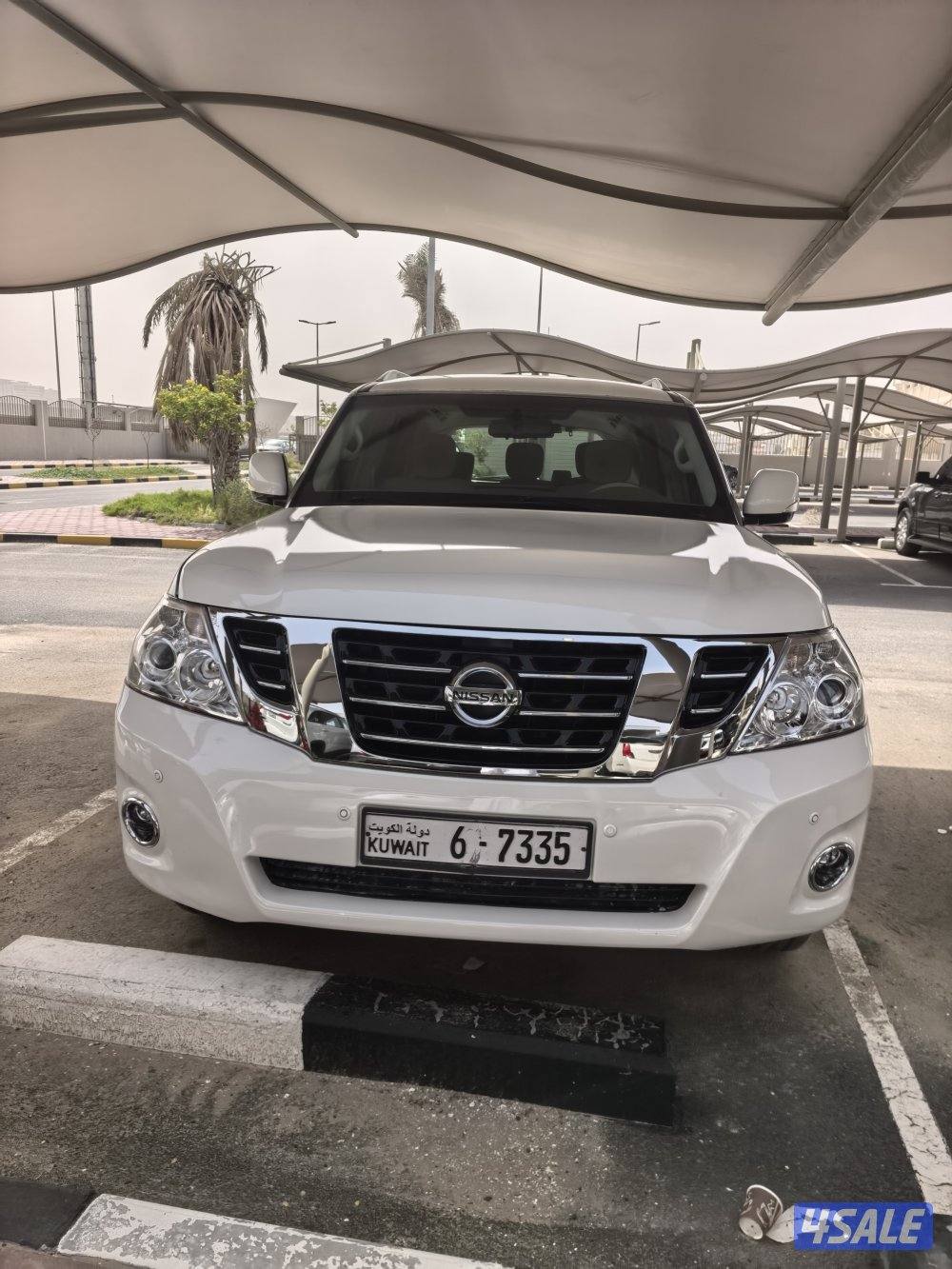 بحالة ممتازه وسيرفس حديث2