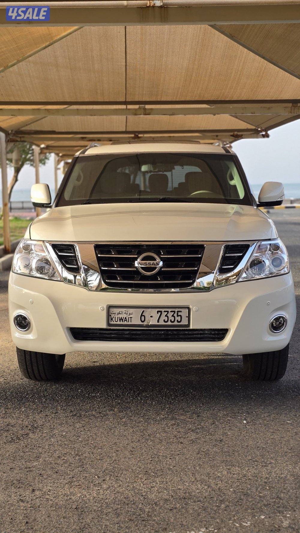 بحالة ممتازه وسيرفس حديث4