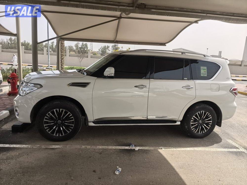 بحالة ممتازه وسيرفس حديث3