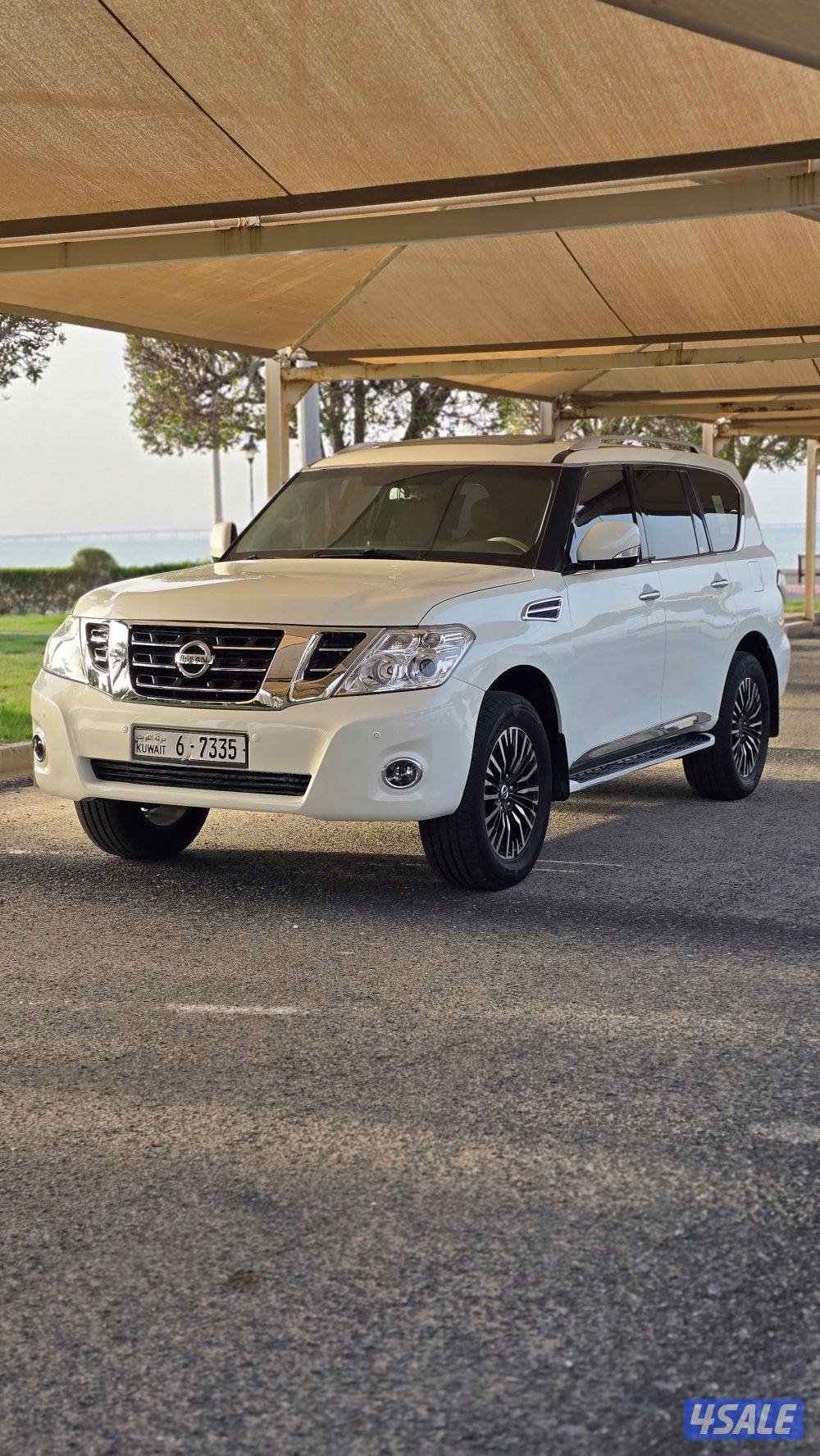 بحالة ممتازه وسيرفس حديث5