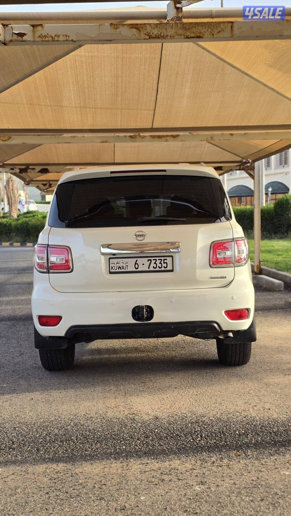 بحالة ممتازه وسيرفس حديث6