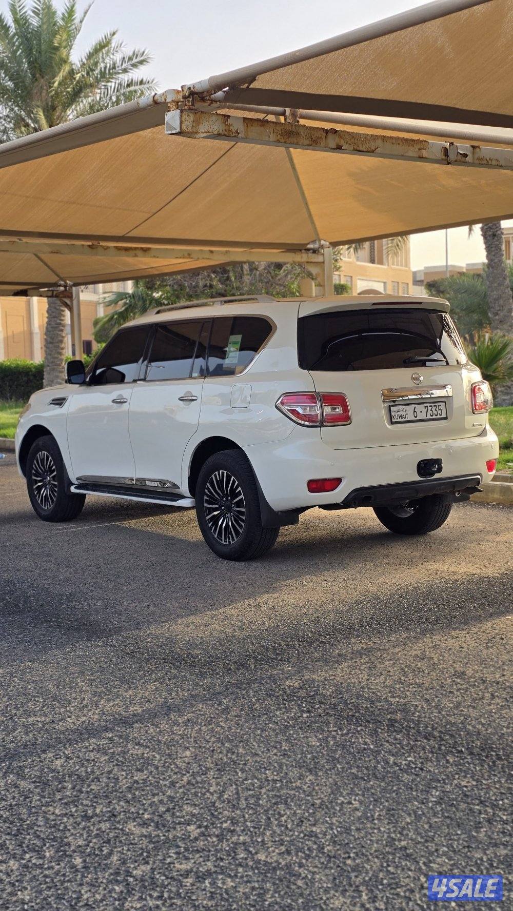 بحالة ممتازه وسيرفس حديث7