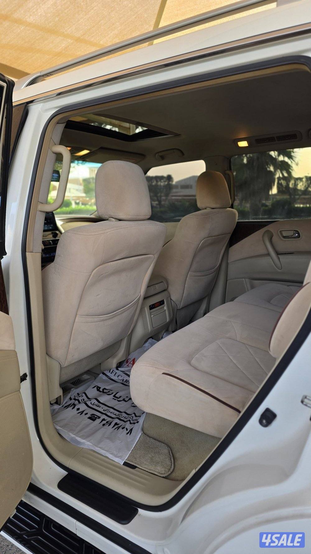 بحالة ممتازه وسيرفس حديث8