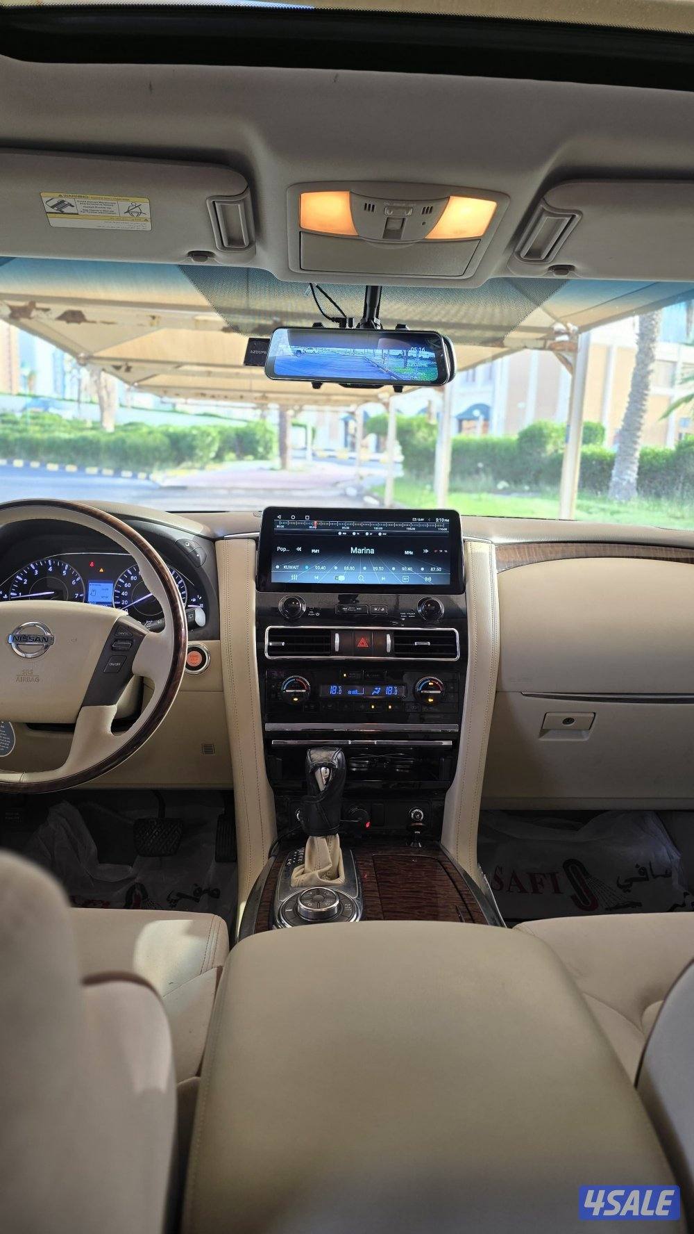 بحالة ممتازه وسيرفس حديث9