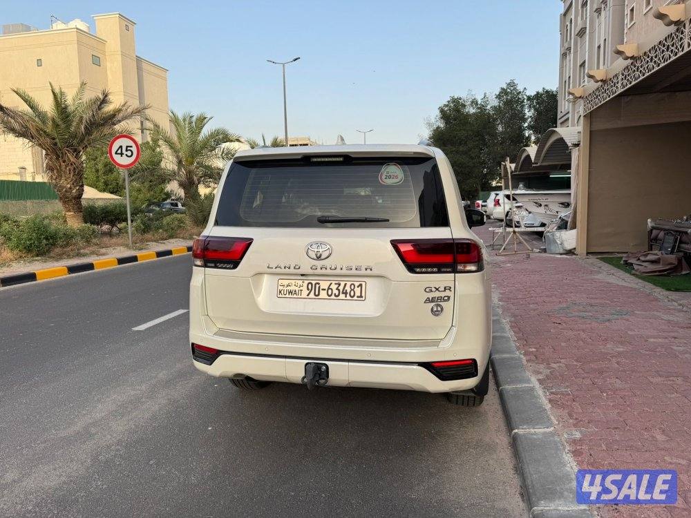 للبيع GXR أيرو بدون تيربو 20265