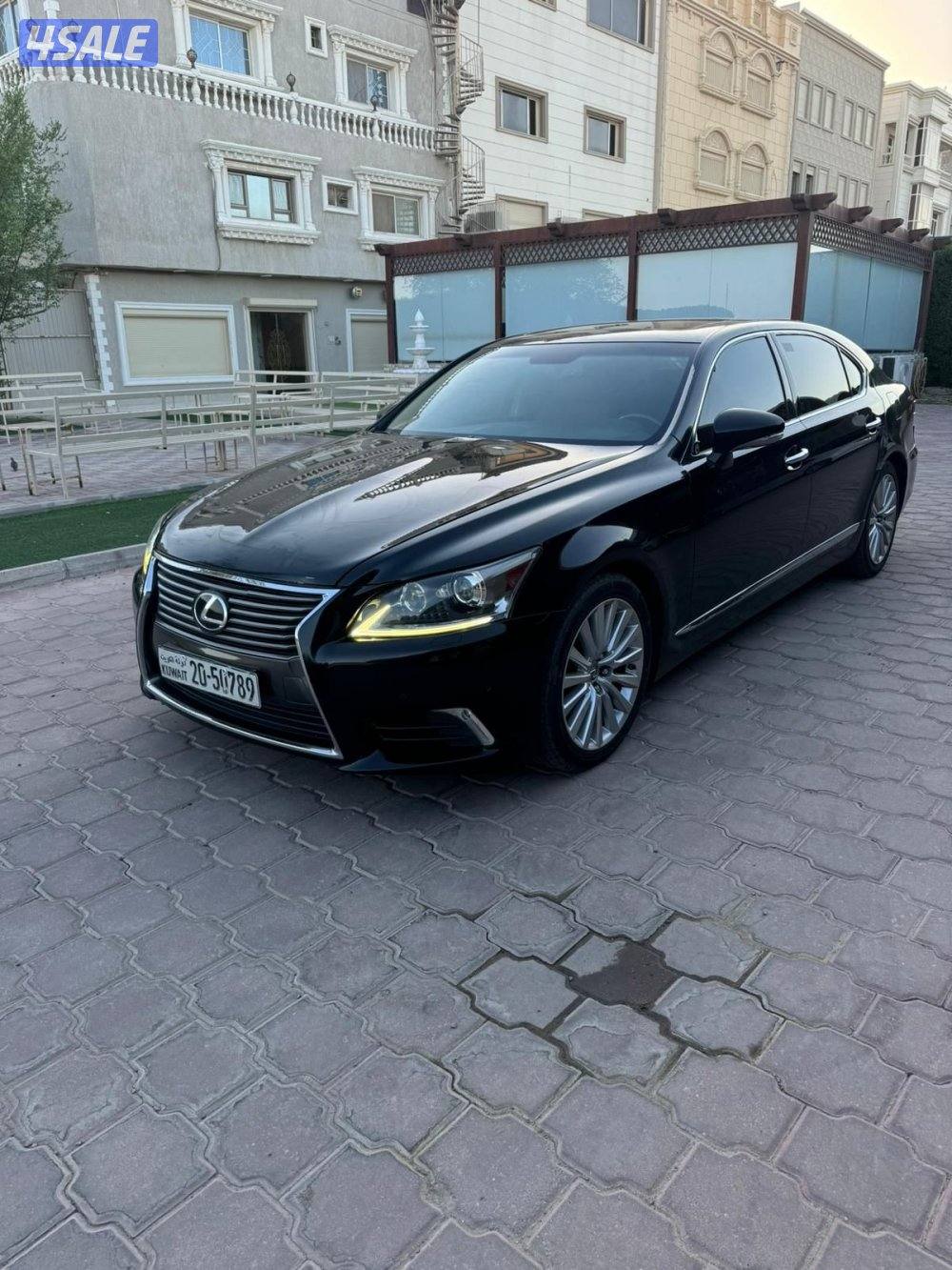 Ls460-20130