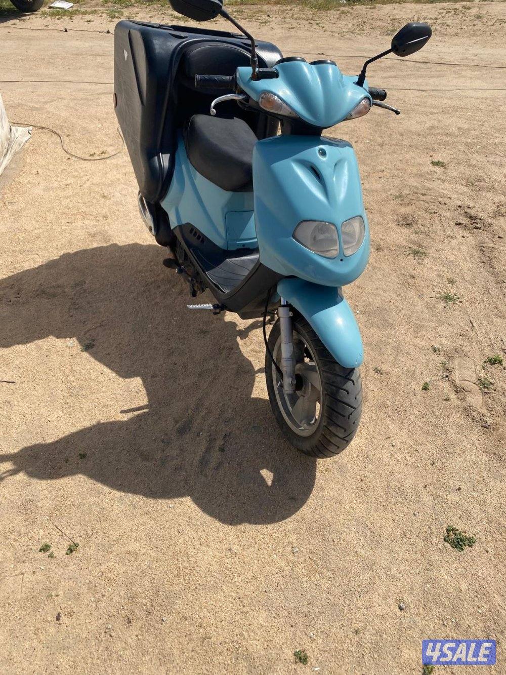 سيكل حجم 1503