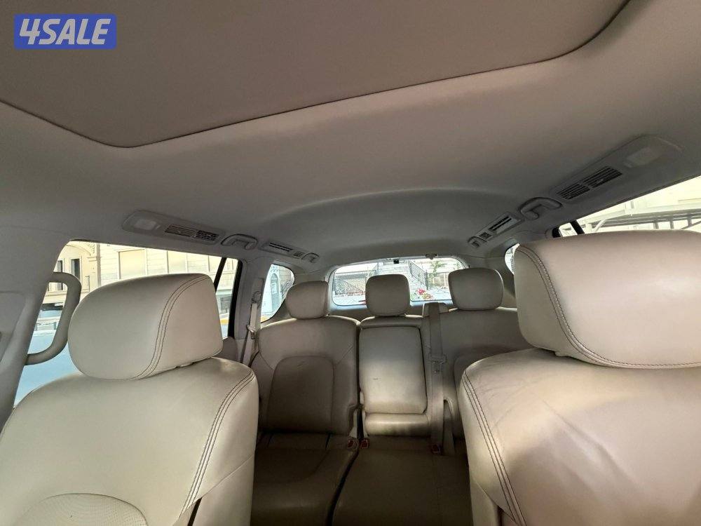 للبيع باترول ٢٠١٤ بلاتينيوم عداد ٢٢٥ الف البابطين0