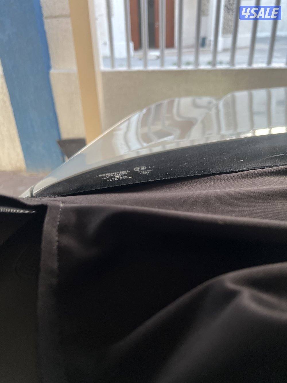 للبيع باترول ٢٠١٤ بلاتينيوم عداد ٢٢٥ الف البابطين6