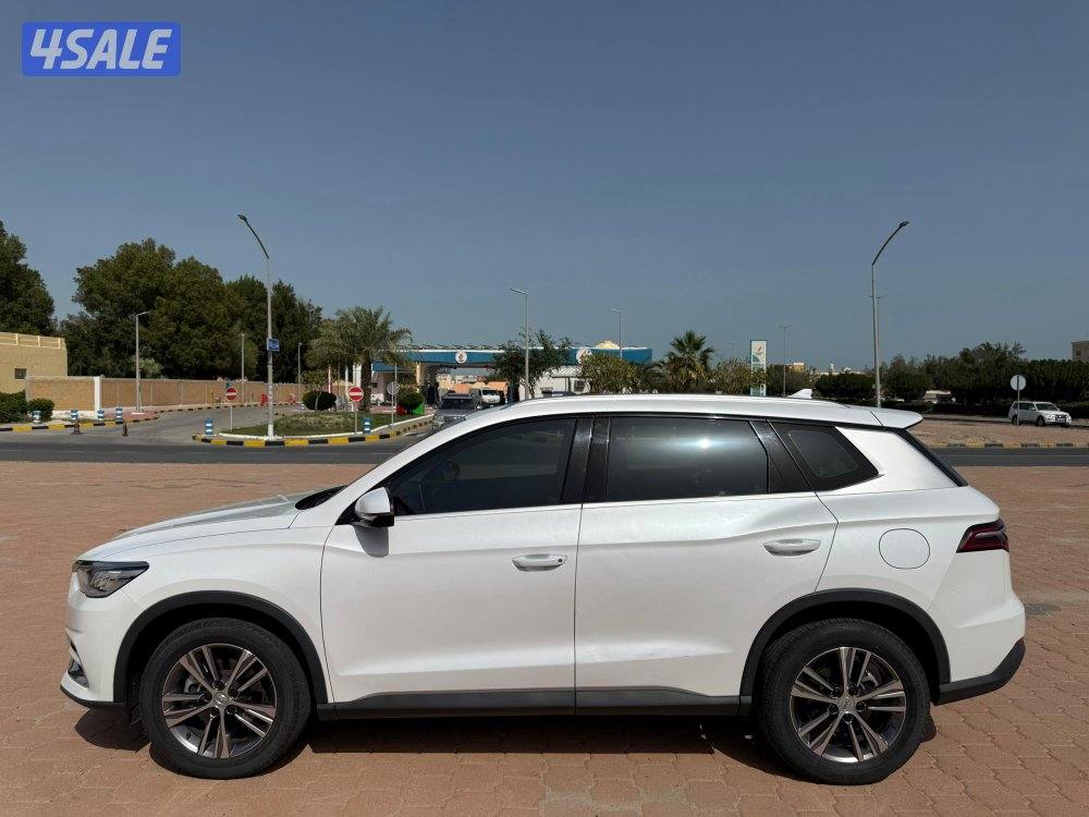 بحالة الوكالة جيب BYD SONG . PRO بي واي دي موديل 2021 وكالة الغانم ماك5