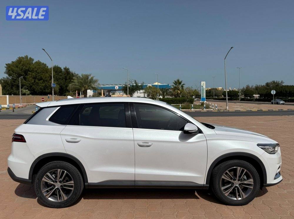 بحالة الوكالة جيب BYD SONG . PRO بي واي دي موديل 2021 وكالة الغانم ماك6