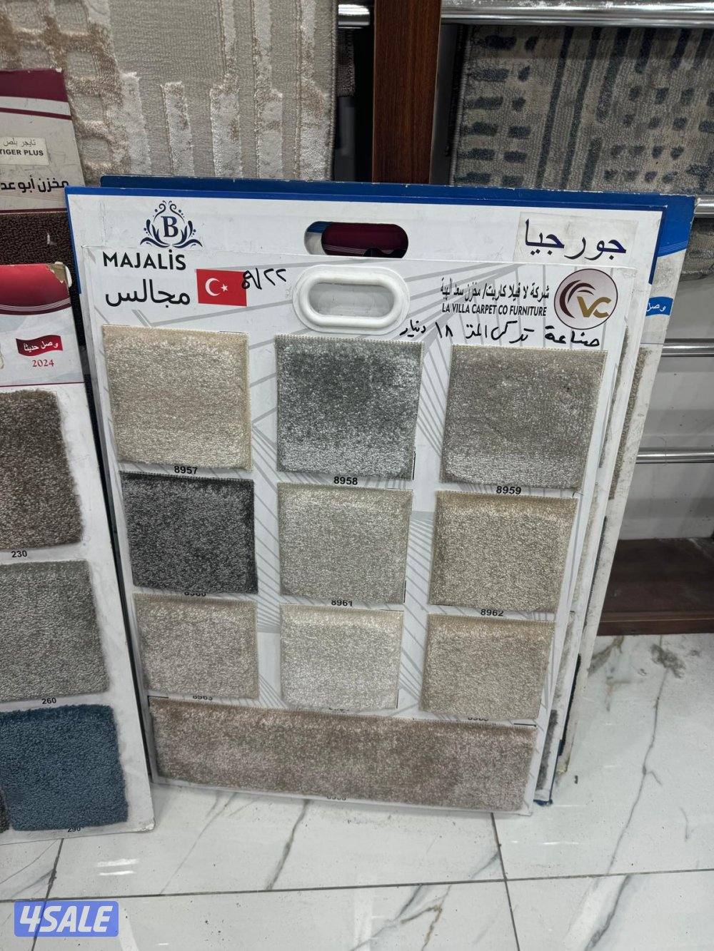 سجاد جميع انواعه5