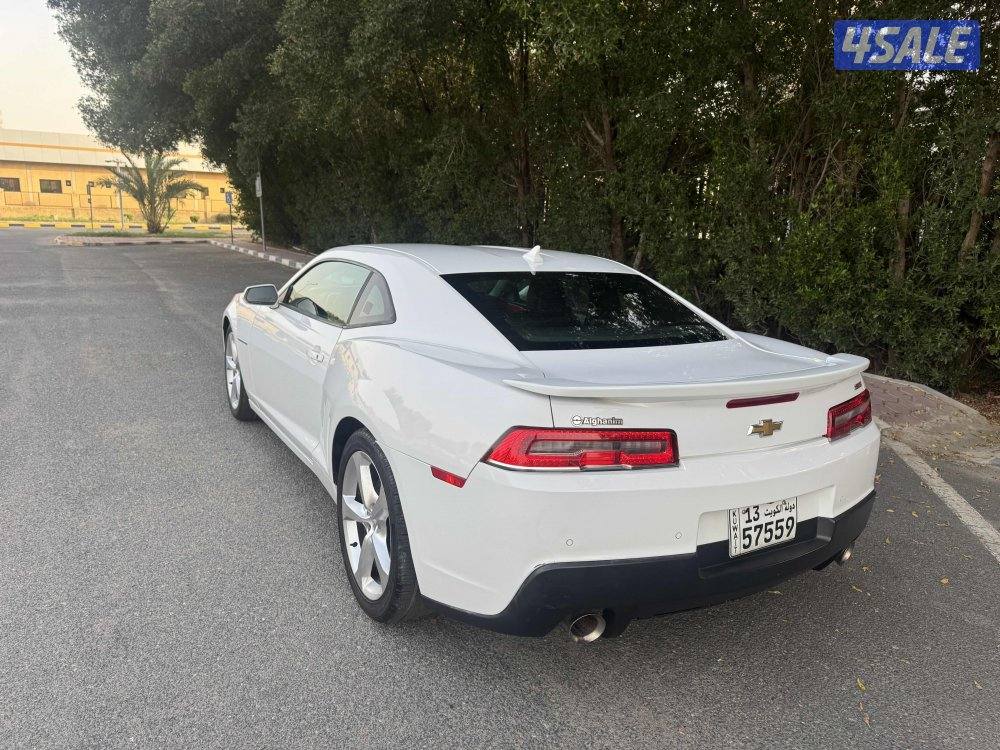 اس اس 8 سلندر قمه بالنظافه1