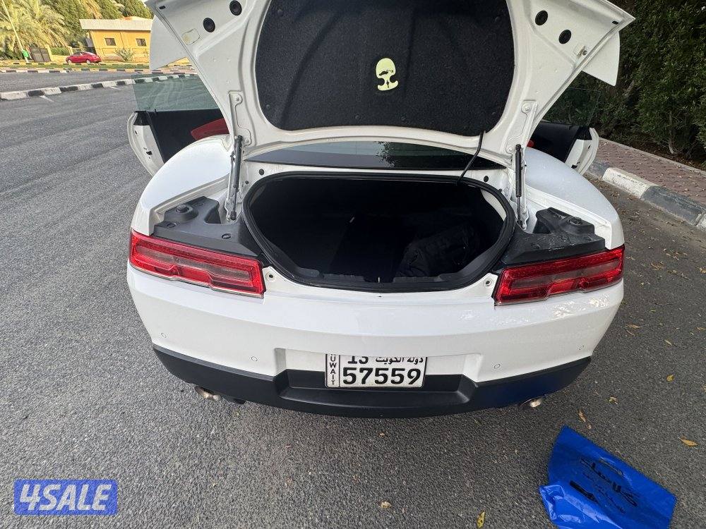 اس اس 8 سلندر قمه بالنظافه4