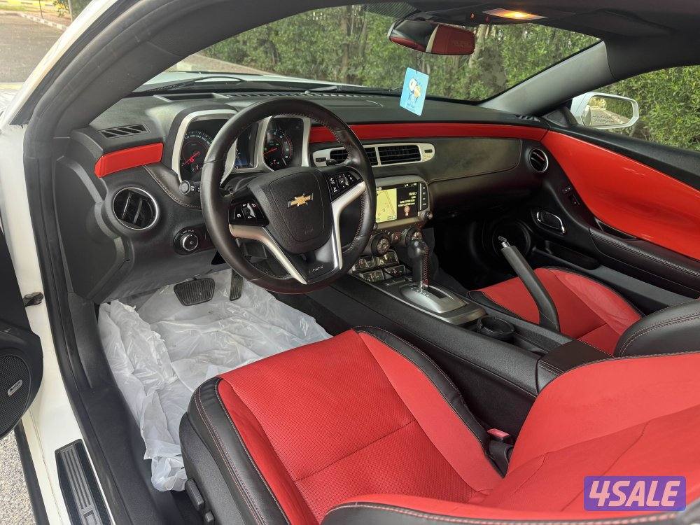 اس اس 8 سلندر قمه بالنظافه5