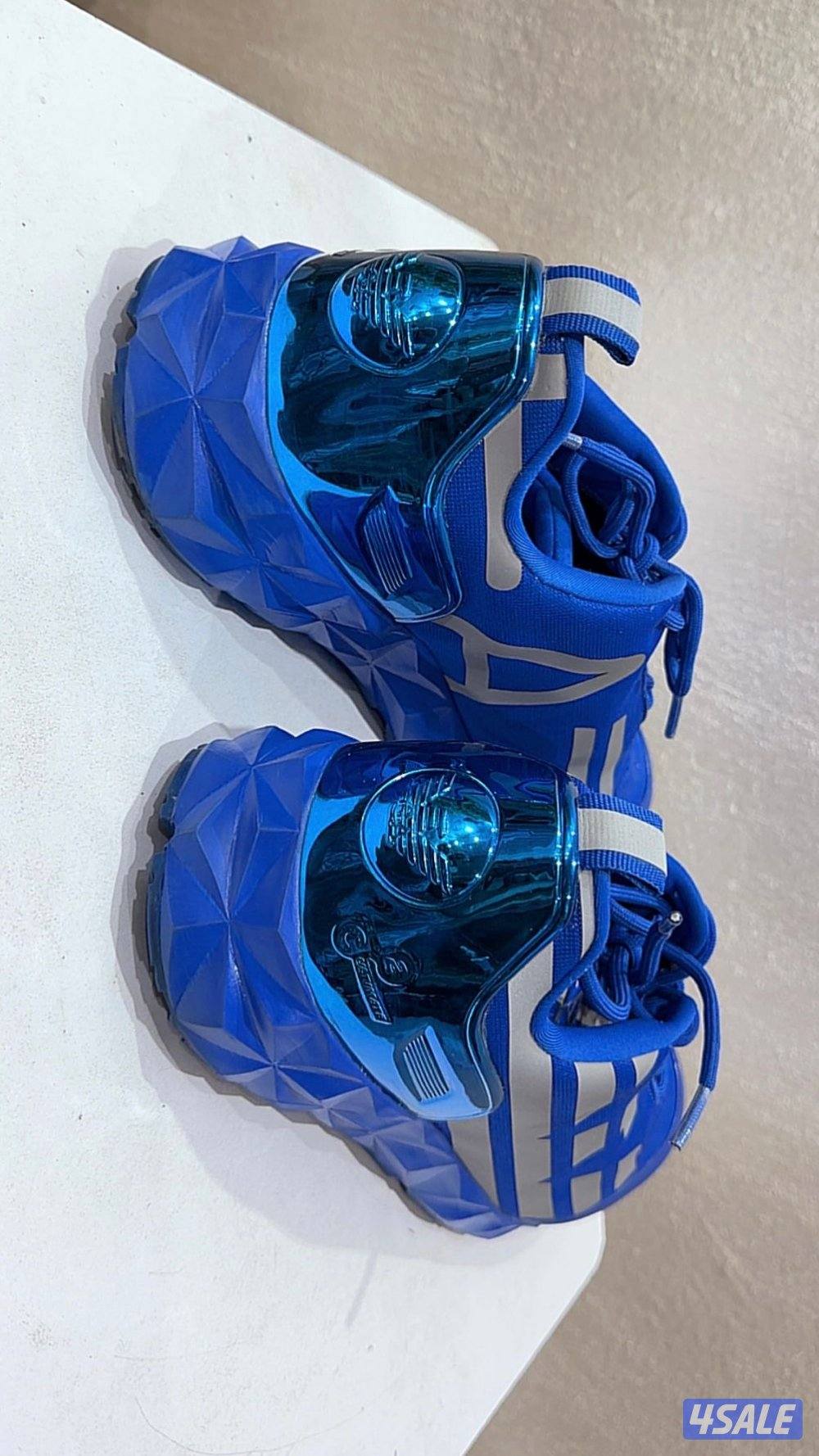 قوتشي + أرماني2