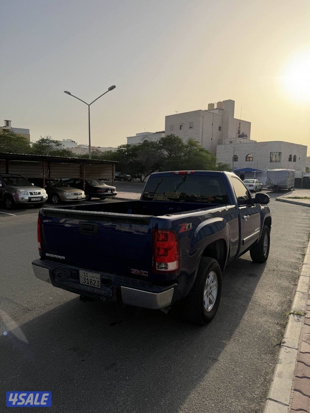 للبيع سيرا 20131