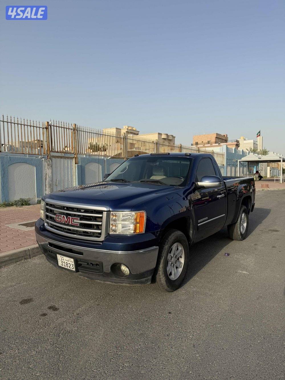 للبيع سيرا 20132