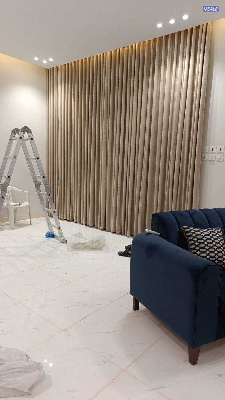 نلبي احتياجاتكم بتفصيل وفق المقاسات الي تختارونها.1