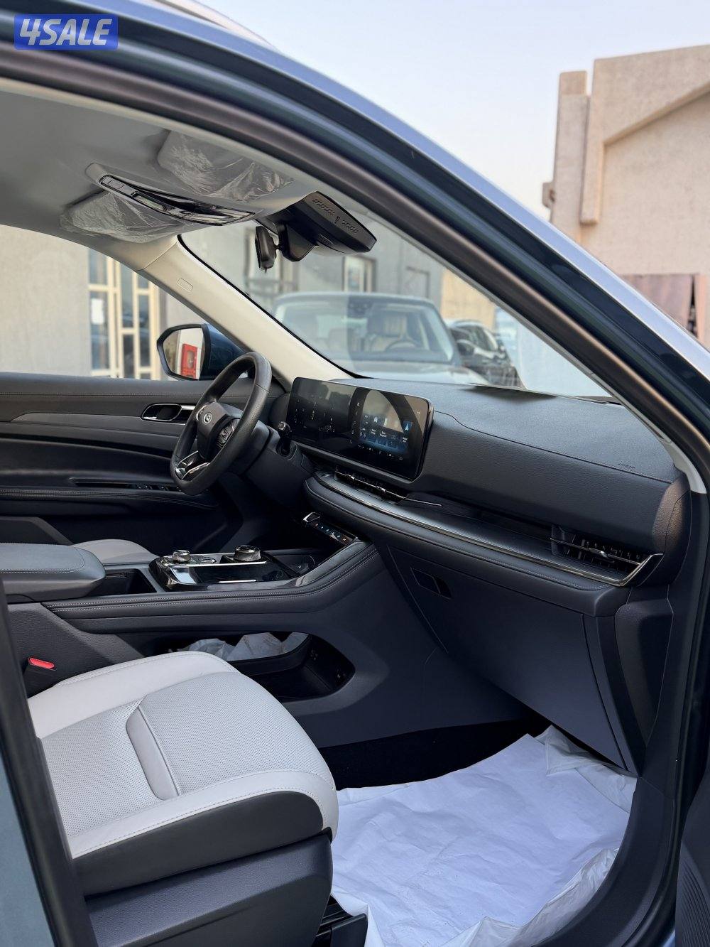 للبيع كاش بالأقساط فورد تيرتوري 20248