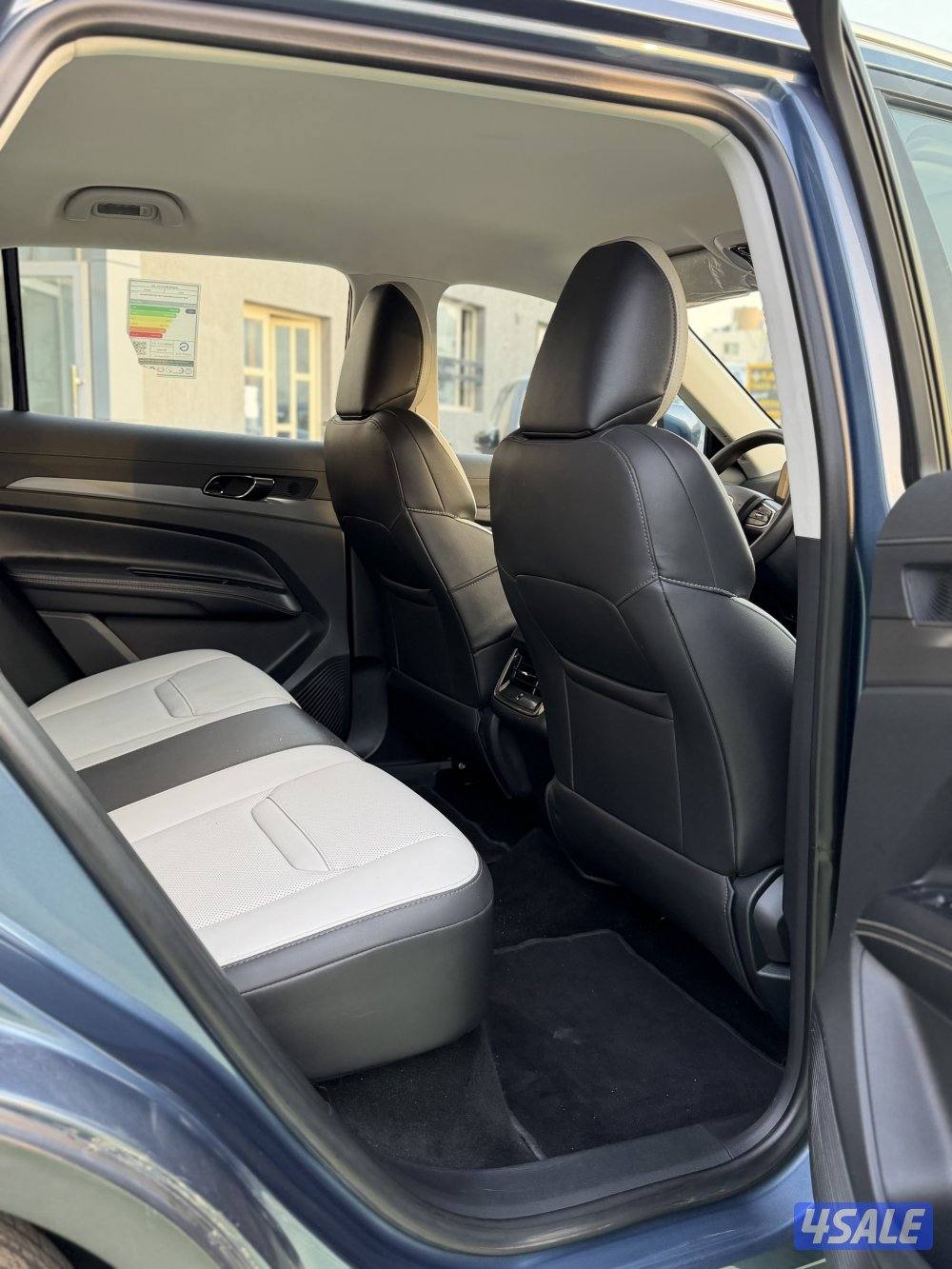 للبيع كاش بالأقساط فورد تيرتوري 20249