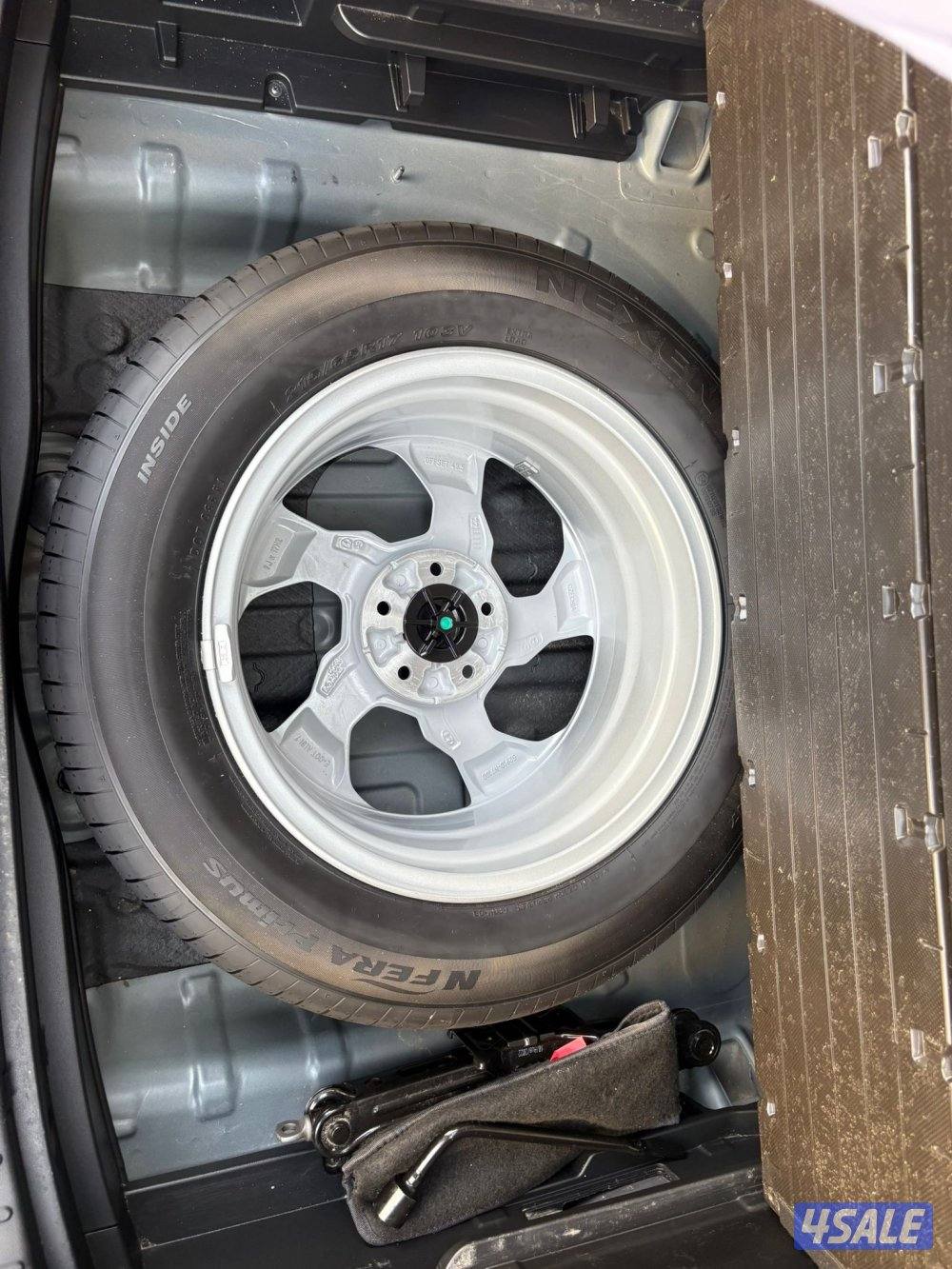 توسان 2023 صبغ الوكاله8