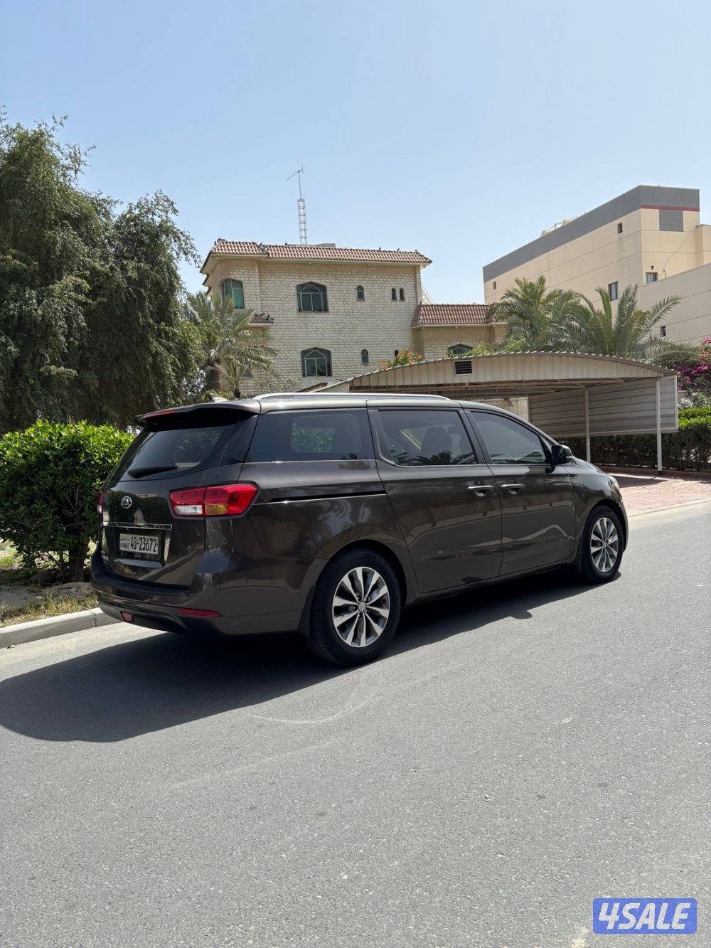 كرنفال - 20171