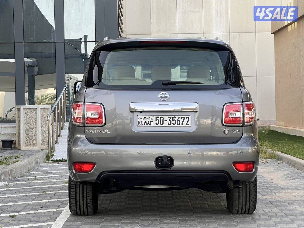 باترول / ٢٠١٨4