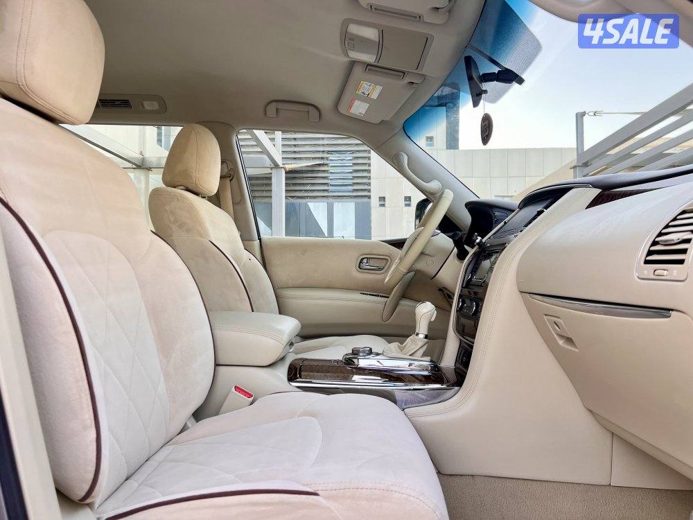 باترول / ٢٠١٨8