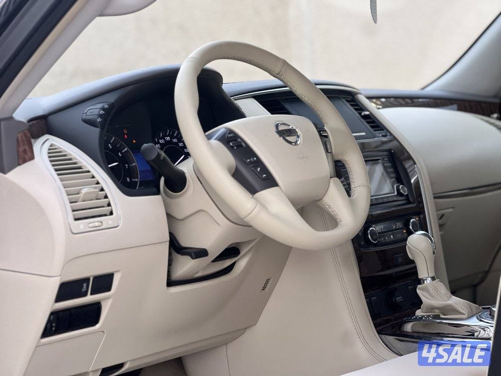 باترول / ٢٠١٨9