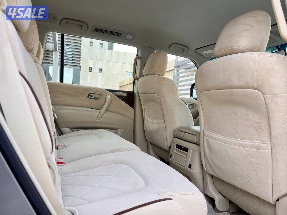 باترول / ٢٠١٨10