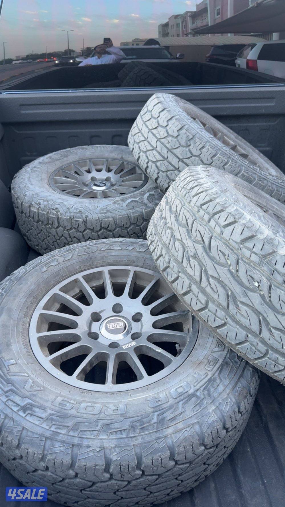 رنقات برايد1