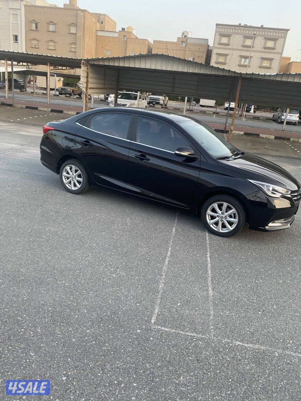 للبيع شانغان السفن كامل المواصفات  موديل 2023 شرط الفحص صبغ الوكاله1