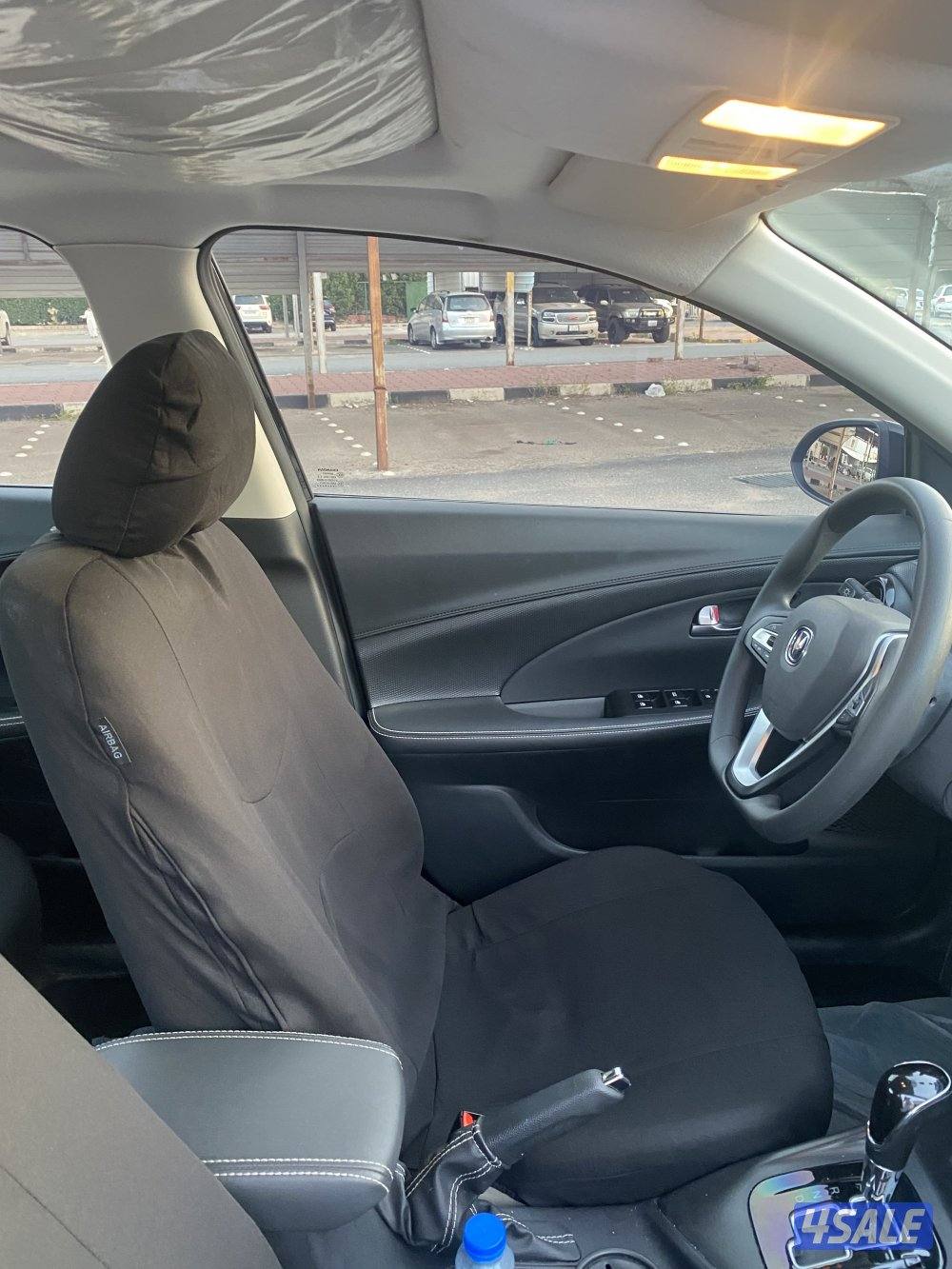 للبيع شانغان السفن كامل المواصفات  موديل 2023 شرط الفحص صبغ الوكاله2