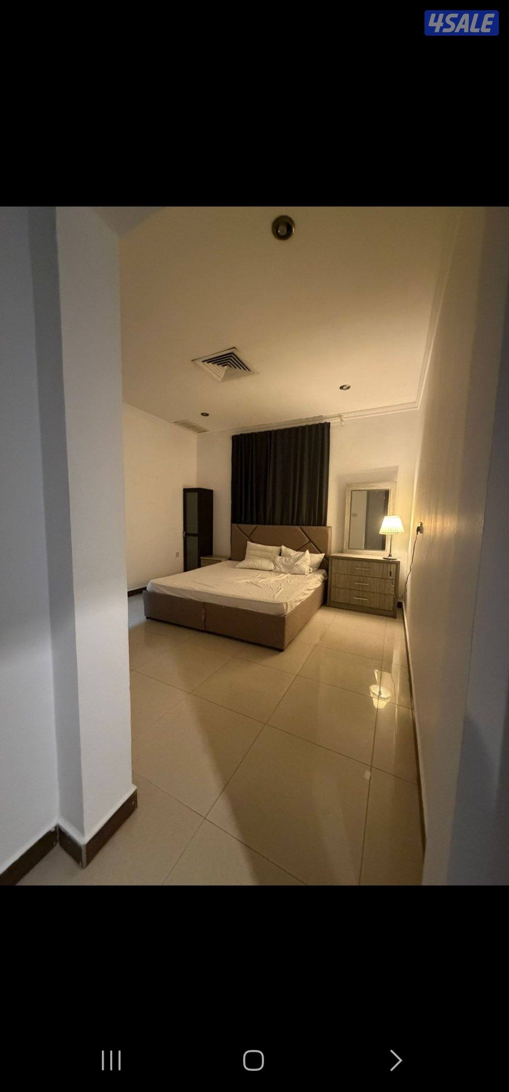 شاليه للايجار _ شباب _ بجانب المول _ يومي3