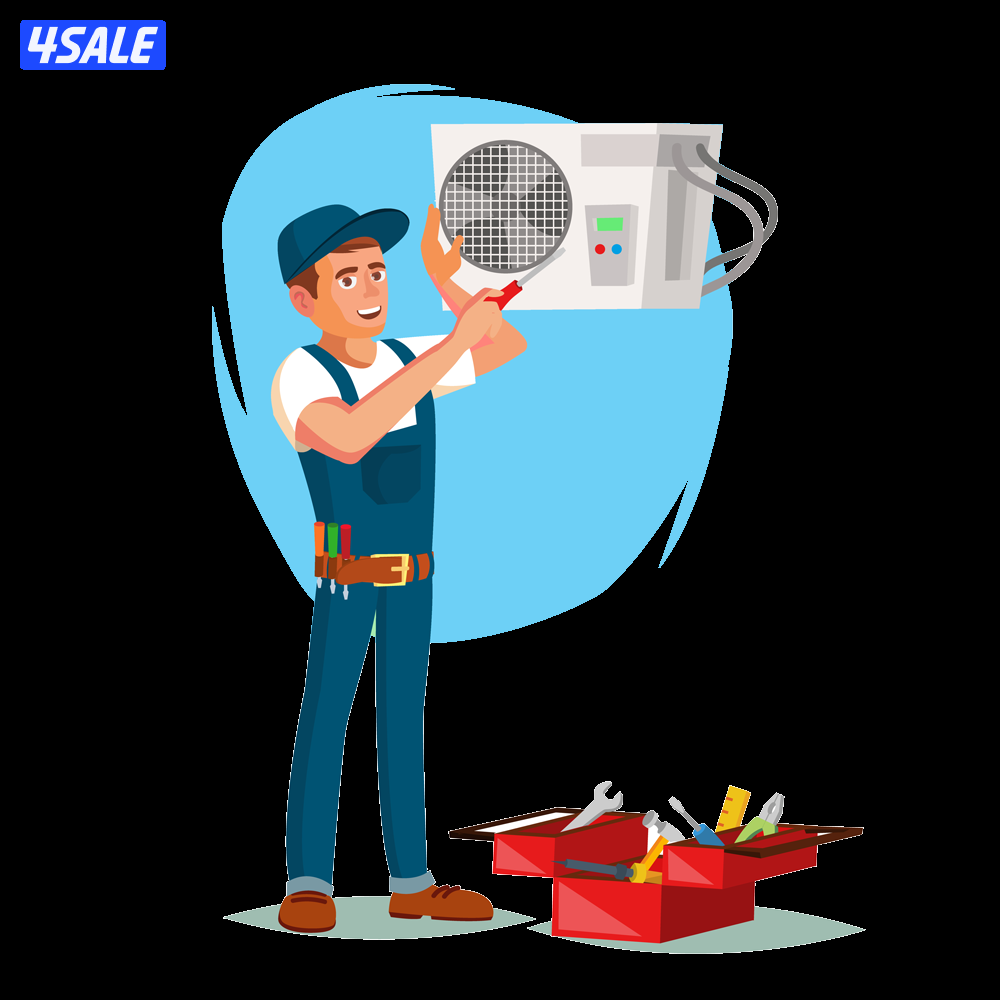 فني تكييف ابحث عن عمل0