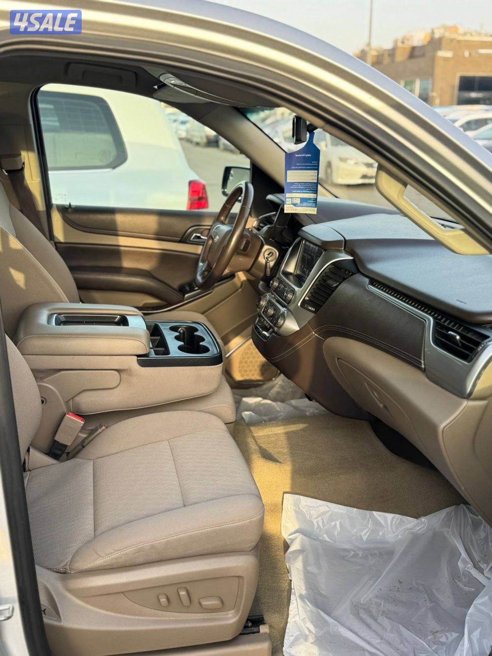 معرض برستيج كار لبيع السيارات الكاش والاقساط للمتعدين 40%4