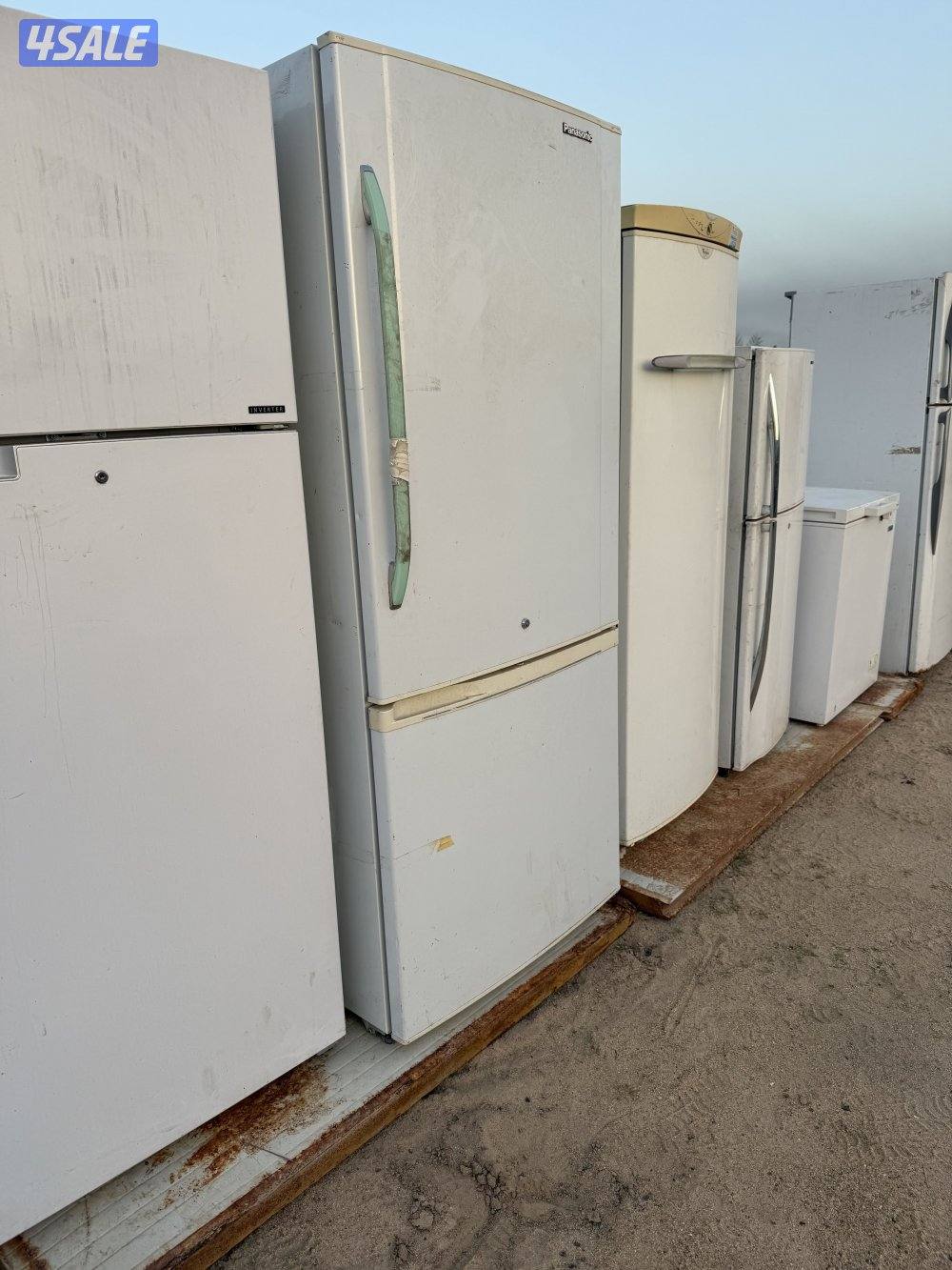للبيع ثلاجات1