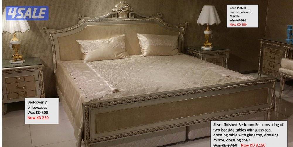 Brand New Italian Classical Furniture for sale0