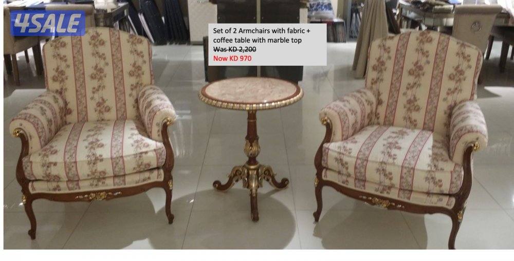 Brand New Italian Classical Furniture for sale1